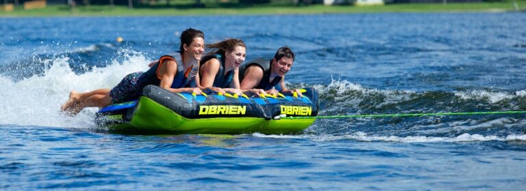 Kent Water Sports Pivots During COVID-19 with Dynamics 365