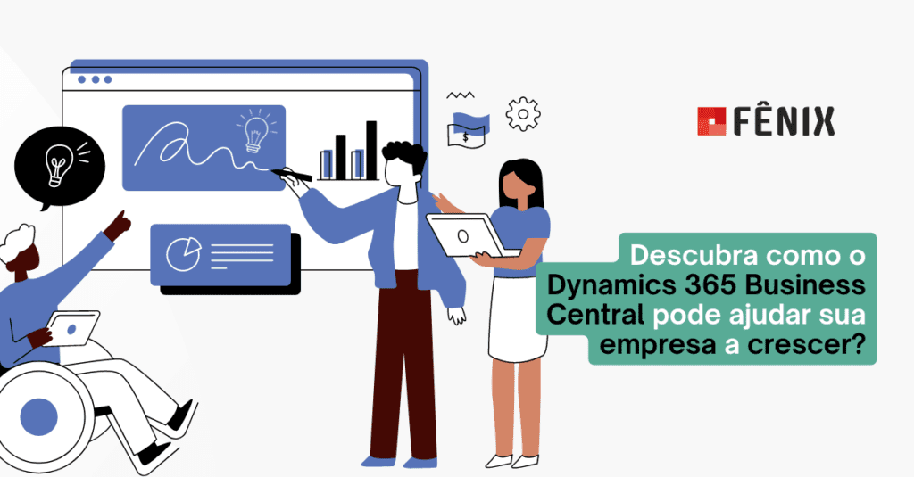 experiência Dynamics 365