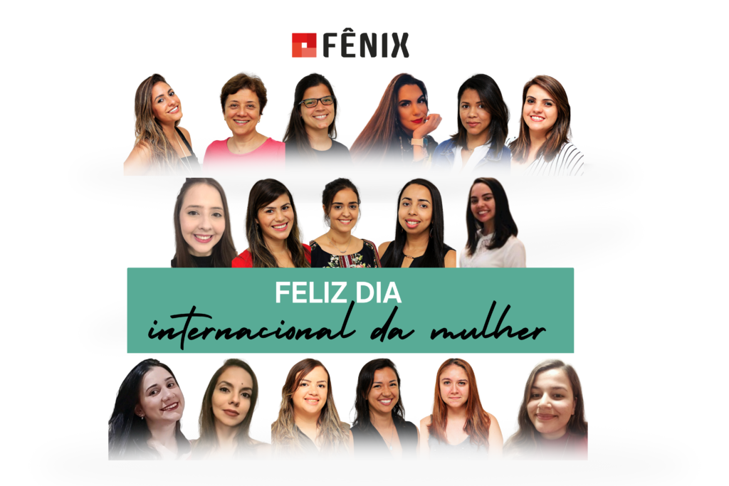 Dia Internacional da Mulher