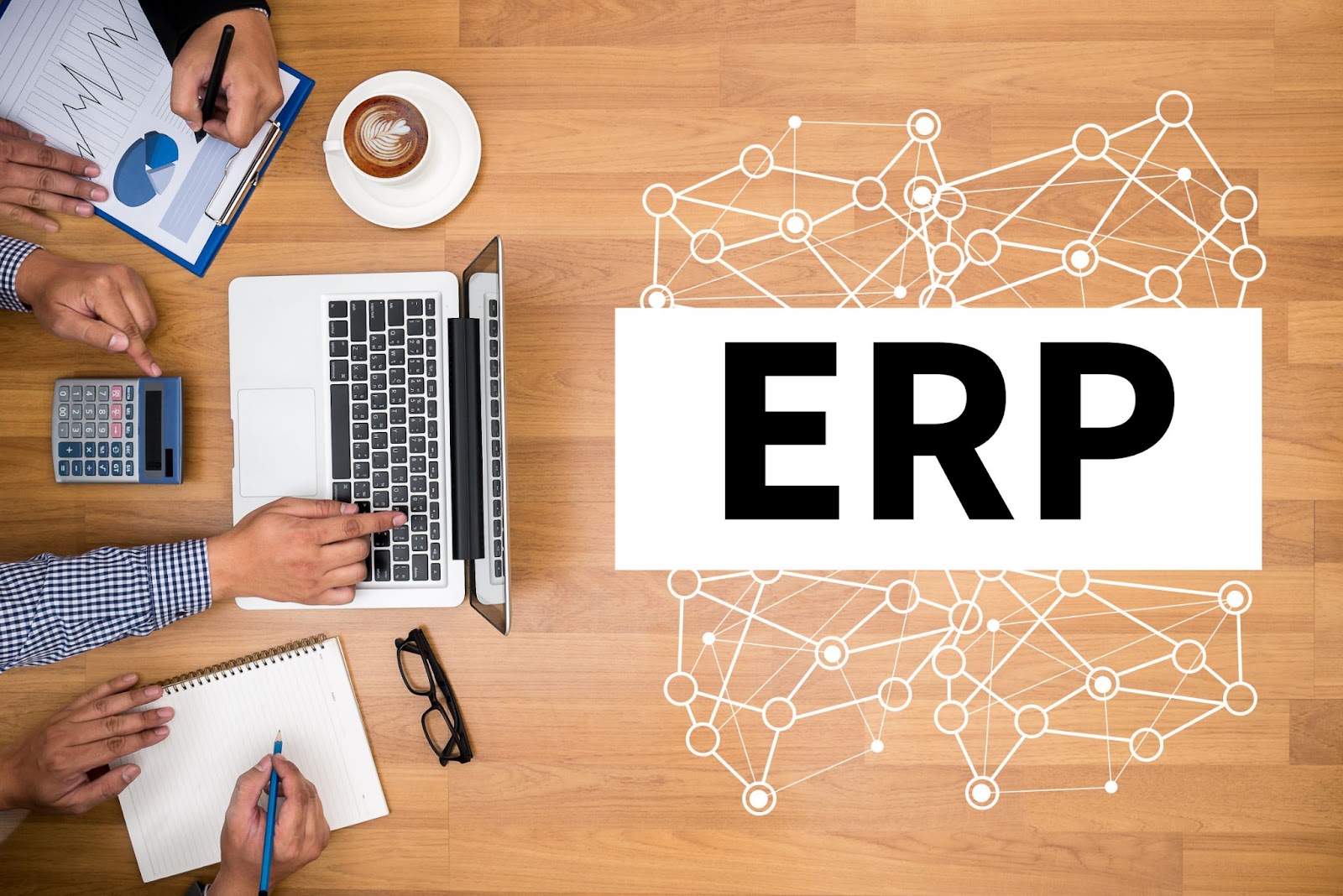 Um sistema de ERP escalável e sua importância